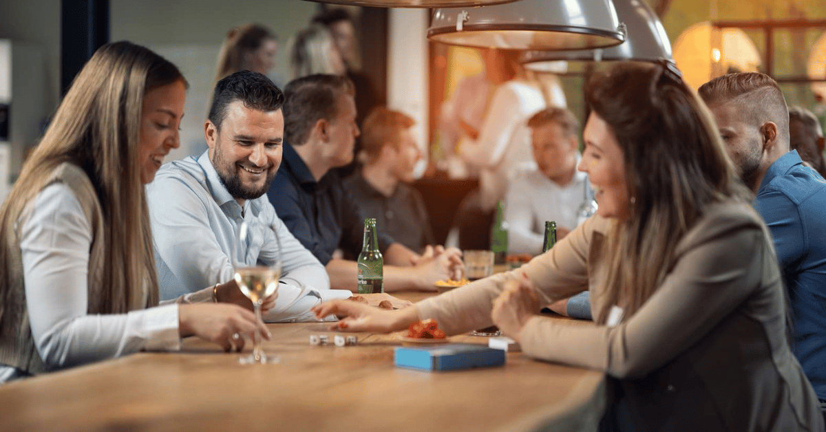 Werken bij Erick Personeelsdiensten